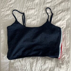 Spiritual gangster work out top